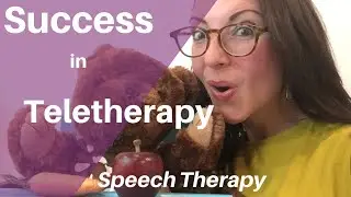 How to use MEALS to help a child COMMUNICATE and increase engagement in SPEECH THERAPY (teletherapy)