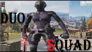CALL OF DUTY MOBILE GAMEPLAY - FLORENCE