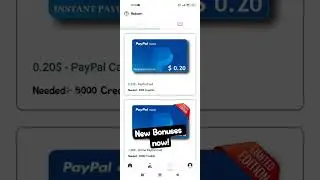 Get Roaster Earn from Google Play and start making money today! Link in profile #offerwalls #crypto