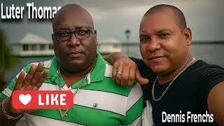 Luter Thomas - Dennis French