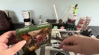 Remington (In The Hunt)Серебряная пуля!!!