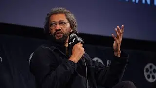 Alain Gomis on Rewind & Play and Elisabeth Subrin on Maria Schneider, 1983 | NYFF60