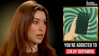 Stop Wasting Your 20s | Simple Tools for a Powerful, Intentional Life &ndash; Valentina Marzola | TME Clip