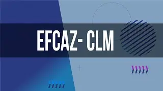 EFCAZ CLM