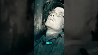 HITLER&rsquo;S Meth ADDICTION: How Nazis Fought WITHOUT Sleep 😳😱