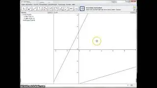 Einführung in Geogebra
