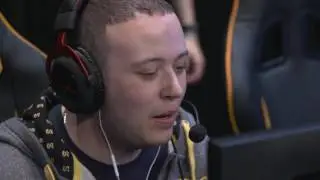 CWL Birmingham - Upper Final - SPLYCE vs EPSILON ESPORTS