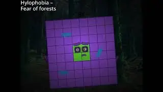 PhobiaBlock Band 61 to 70 (Reupload) (FALSE)