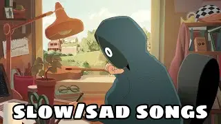 boywithuke slow/sad songs