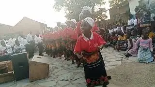 st Elizabeth kanyama