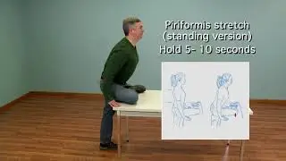 Back Stretches from Prescriptive Stretching by Kristian Berg
