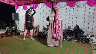 🔴 Live tejaji katha।।song shantilal gurjar 9826361563