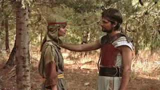 The Warrior King  (2022): #3 Disobedient and Distracted