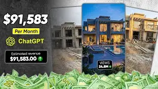 How I REALLY Make VIRAL Renovation Videos in Seconds (FREE AI Tools 2026)
