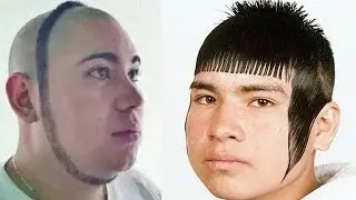 Horrible Haircuts - JARCAST Episode 136