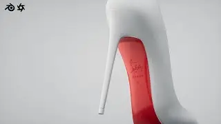 Mastering Embossed Texture Displacement in Octane for Blender!