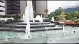 Tuen Mun Cultural Square (Hongkong)