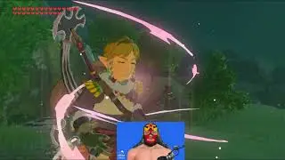 Start Up The Endgame Express!!! - Morba-Live - The Legend Of Zelda: BOTW - #14 - #live - Final!