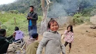 TENGGE PARTY KUMTHAR CHIBAI BUKNA 