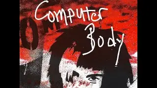 COMPUTER BODY VOLCOM - BRUCE IRONS BARNEY GAVIN BESCHEN OZZIE WRIGHT DAVE POST