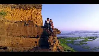 Prewedding of Jaydeep and Heena