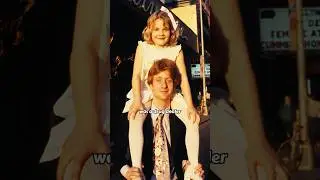 CELEBRITIES WHOSE PARENTS ARE CRIMINALS #shorts