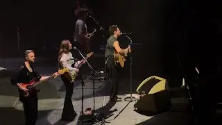 Cross Your Mind, Niall Horan, The Show Live On Tour, Ziggo Dome, Amsterdam, 28/03/2024