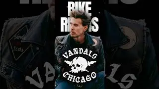 Is Bike Riders Based on a TRUE Story? 🏍️🎬