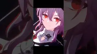 三月七:那我先 #崩壞星穹鐵道 #honkaistarrail #shorts