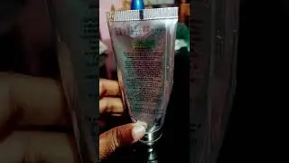 modicare D tan face pack#modicare #detanning