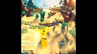 angry birds 2 gameplay #angry #trending #viral #shorts
