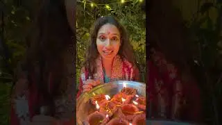 A Diwali Message for you!