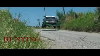 M & M Racing Team  Shake Down Stages 2024