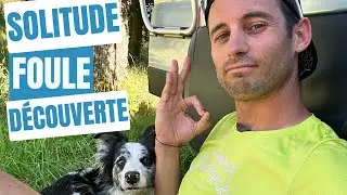 Trail au Sancy : Je me perds (encore) !