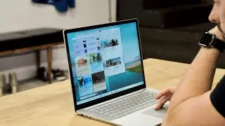 Mit szól a MAC júzer a WINDOWS 11-hez?!?