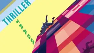 Trailer 18th Brussels Short Film Festival