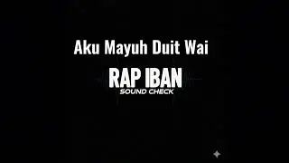 Aku Mayuh Duit Wai Official | God Rap