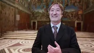 Patrons of the Arts in the Vatican Museums