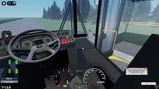 Haningetrafiken roblox linje 835 från Vega (Vardövägen) till Haninge Centrum Direkt via port 73