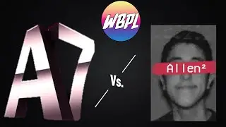 Alpha Div - Arrival7 vs Allen&sup2; - Kafe - Play-week 4: Day 3 - WBPLeague S2
