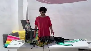 Manu Vulcano At Home Mayo 2020