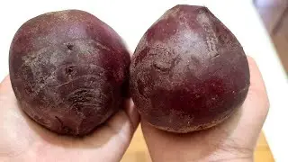 Eu faço todos os dias 😋 essa receita é maravilhosa eu amo beterraba