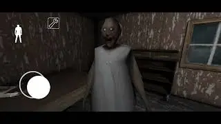 Granny game part 1 👍🤩