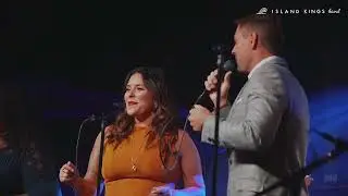 Island Kings Band - September