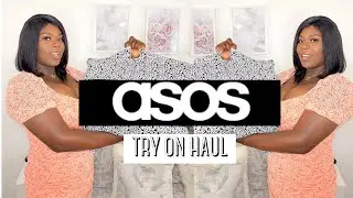 NEW IN ASOS TRY ON HAUL | SUMMER JUNE 2020