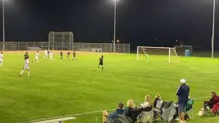 Xander Eberding - 2021 Highlight Video