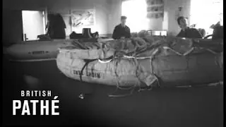 RAF Survival School (1961)