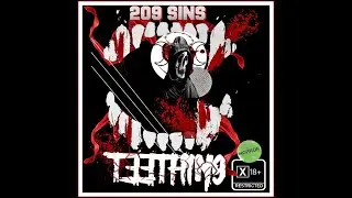✞ 3 3 𝙏 𝙃 1 𝙉 9  #darkambient #experimentalmusic #horrorcore
