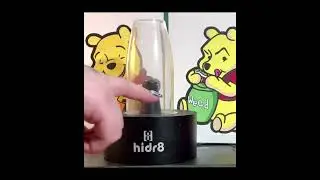 Hidr8 Ola by Heybar