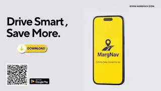 Brain Torque&rsquo;s Work for Its Client &mdash; MargNav | India&rsquo;s Smart Travel Companion